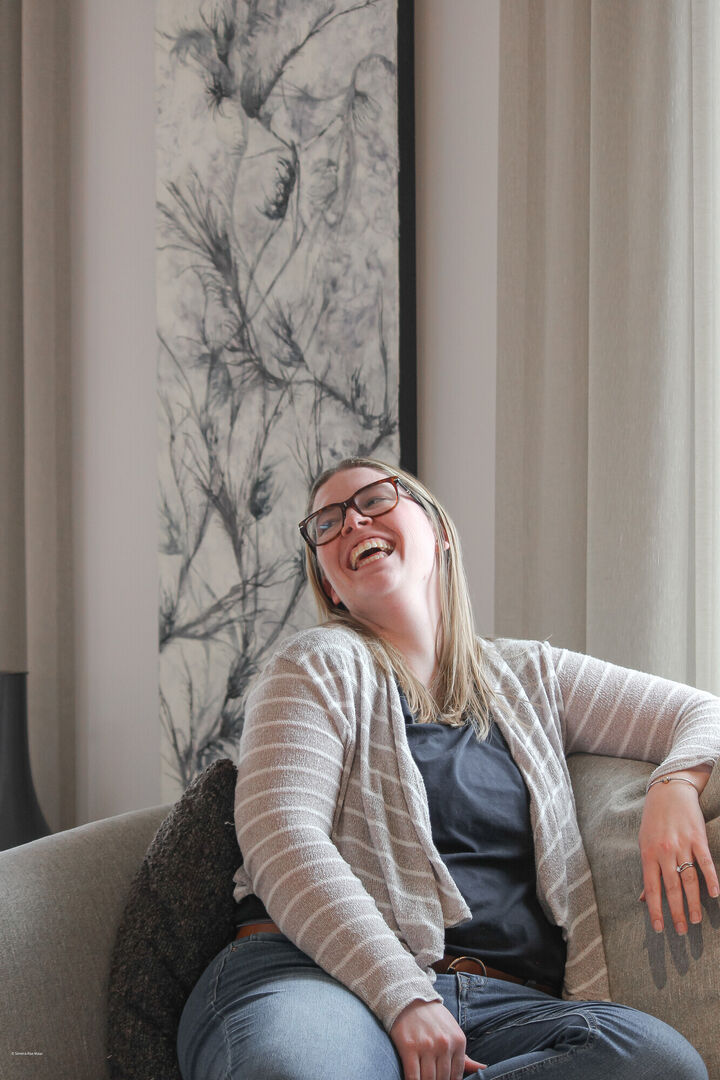 Michelle Murphy, best Calgary interior designer